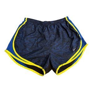 Nike Dri Fit Running Shorts - Medium